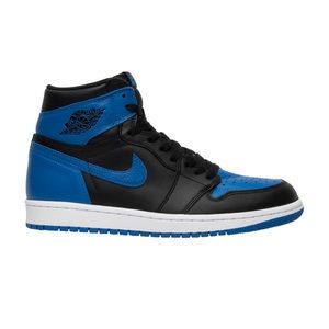 Retro 1 OG - Royal
